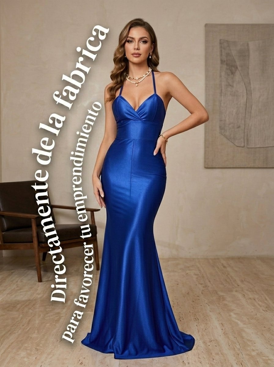 Confección y diseño de vestidos Samva